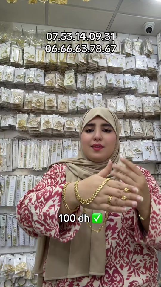 TikTok video thumbnail by karima.mode1