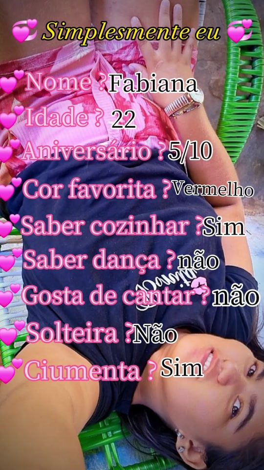 TikTok video thumbnail by fabiana3027