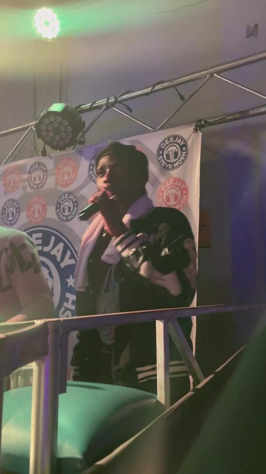 TikTok video thumbnail by deejay_faustine