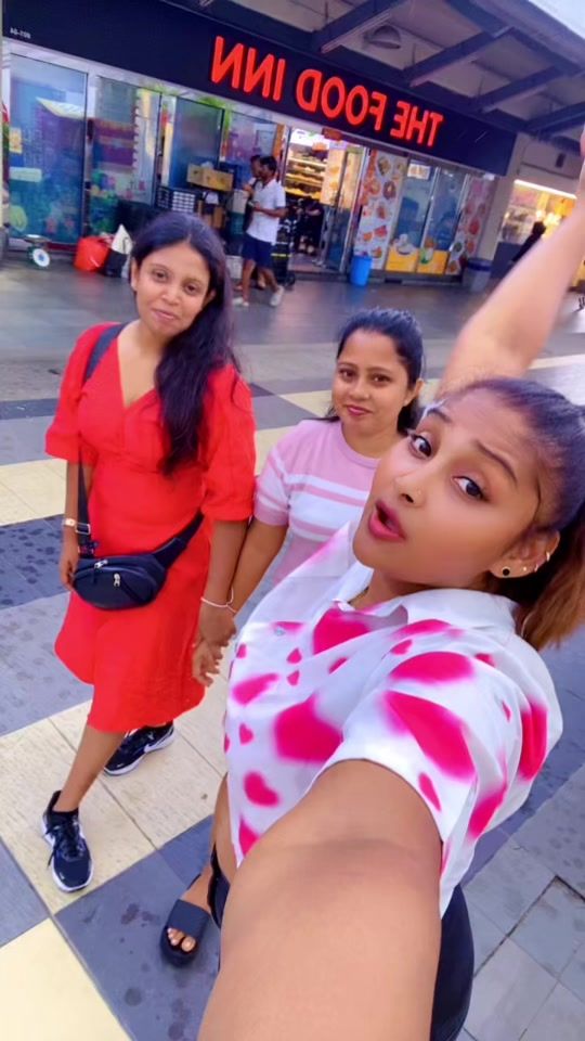 TikTok video thumbnail by niroshenaya
