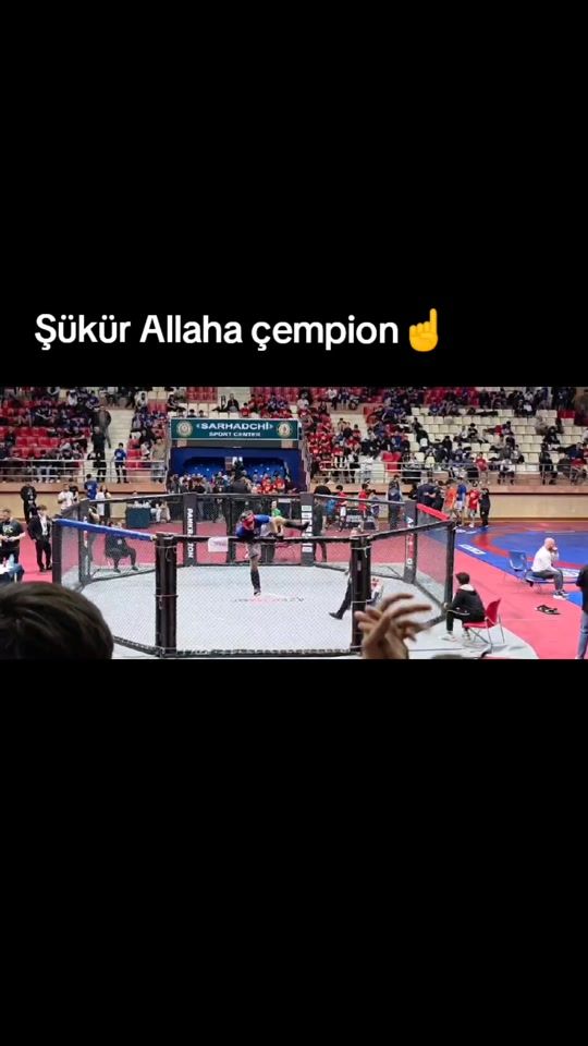TikTok video thumbnail by _sako_mma