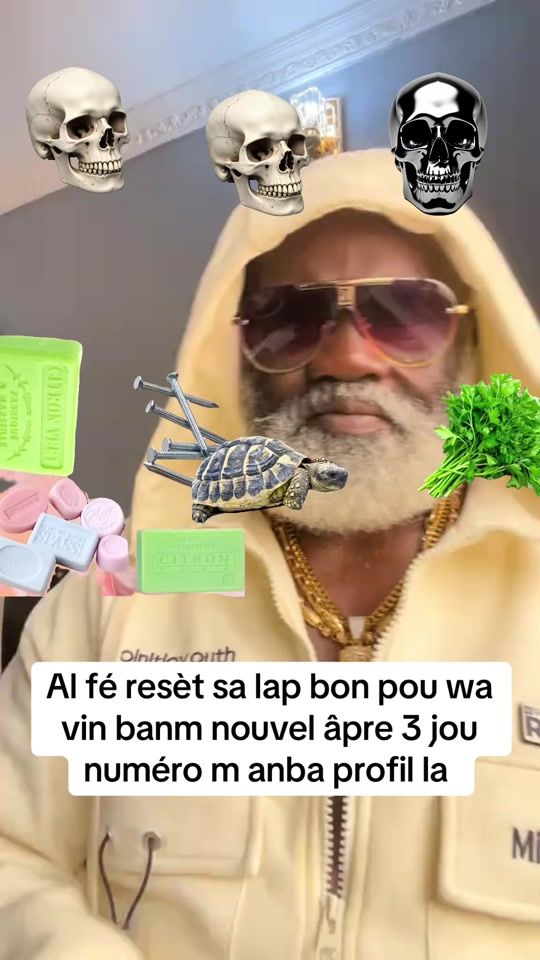 TikTok video thumbnail by maitremistikla4