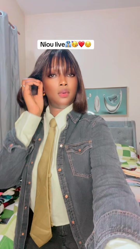 TikTok video thumbnail by mamoufriperie1