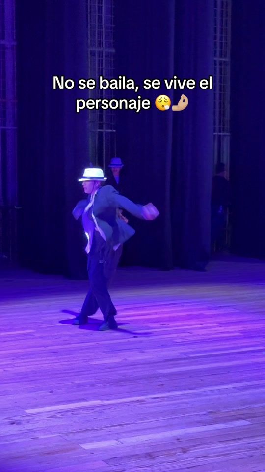 TikTok video thumbnail by energydancersca