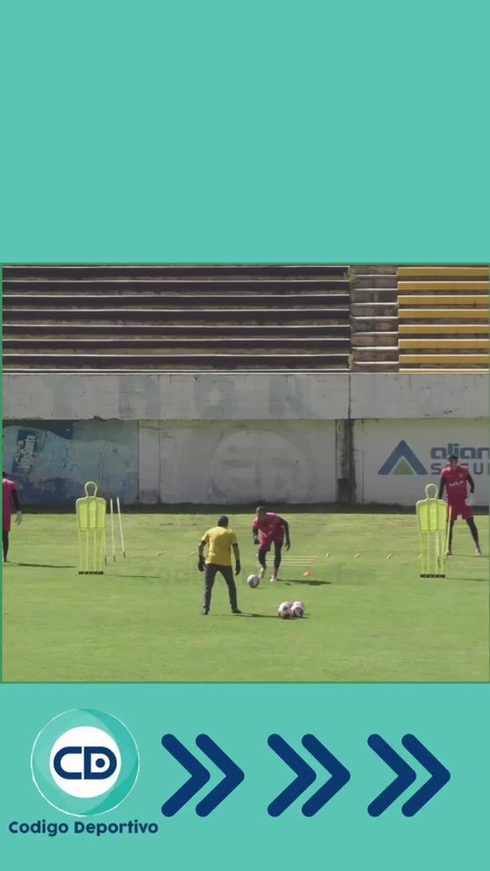 TikTok video thumbnail by codigodeportivobolivia