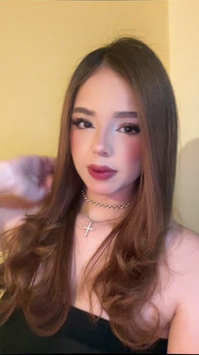 TikTok video thumbnail by aliizzzm
