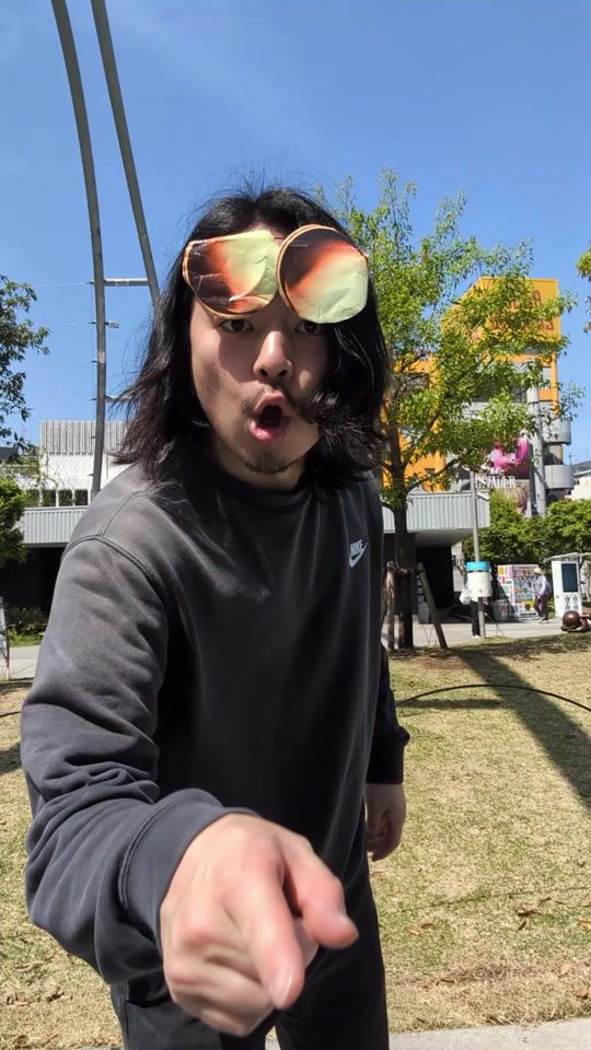 TikTok video thumbnail by kousukeonthebeach