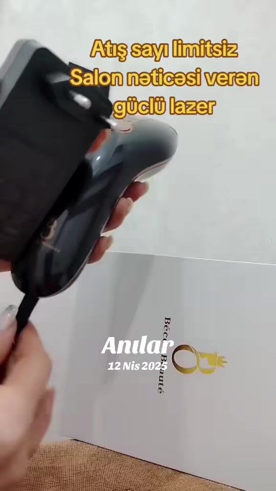 TikTok video thumbnail by lazer_brend_az