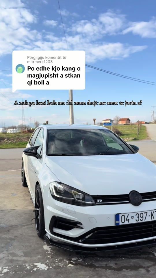 TikTok video thumbnail by mk7.5race