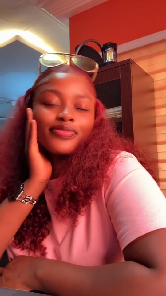 TikTok video thumbnail by iamnaadede1