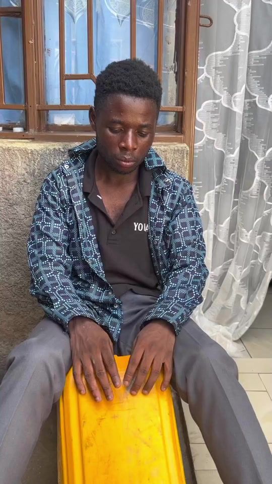 TikTok video thumbnail by yohana_mgeni
