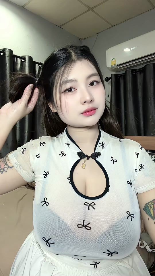 TikTok video thumbnail by saidee422