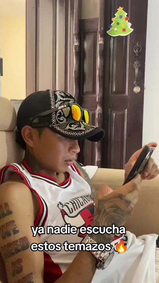 TikTok video thumbnail by yormancarriel6