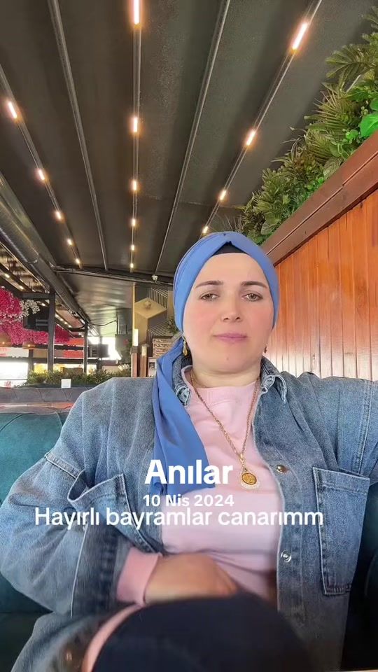 TikTok video thumbnail by gunesinkizi5201