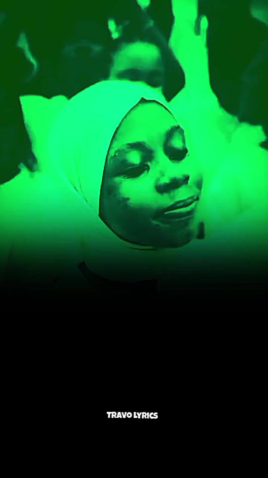 TikTok video thumbnail by travolyrics