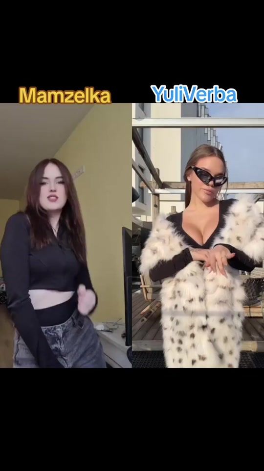 TikTok video thumbnail by queensofukraine