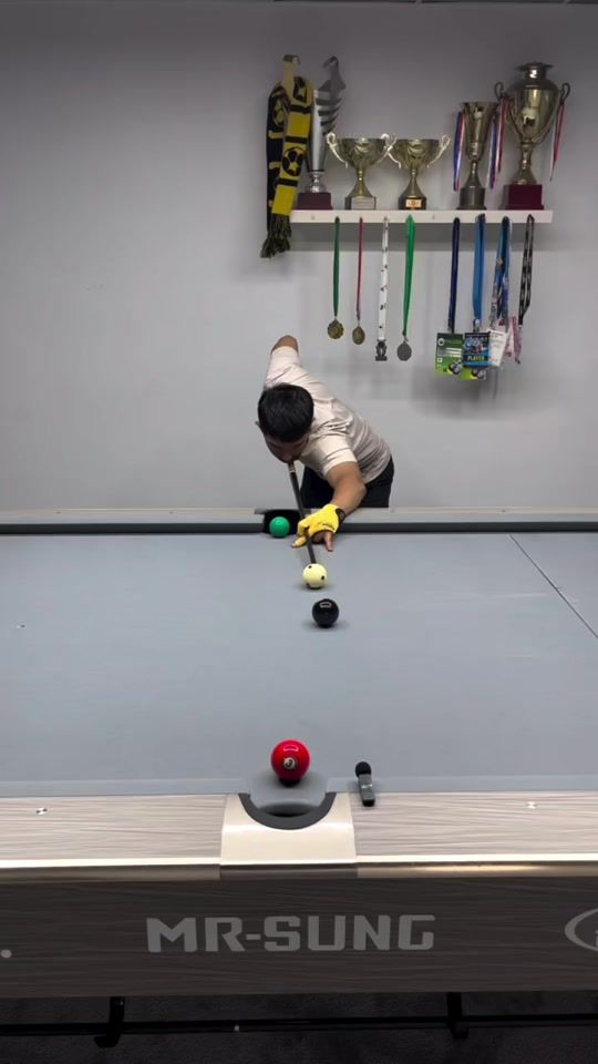TikTok video thumbnail by ksapool