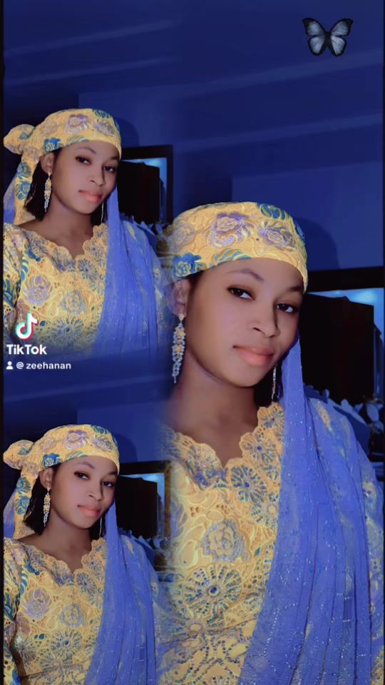 TikTok video thumbnail by zeehanan