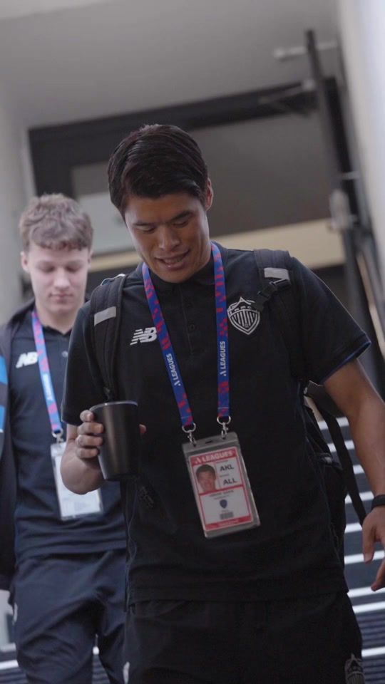 TikTok video thumbnail by aucklandfc
