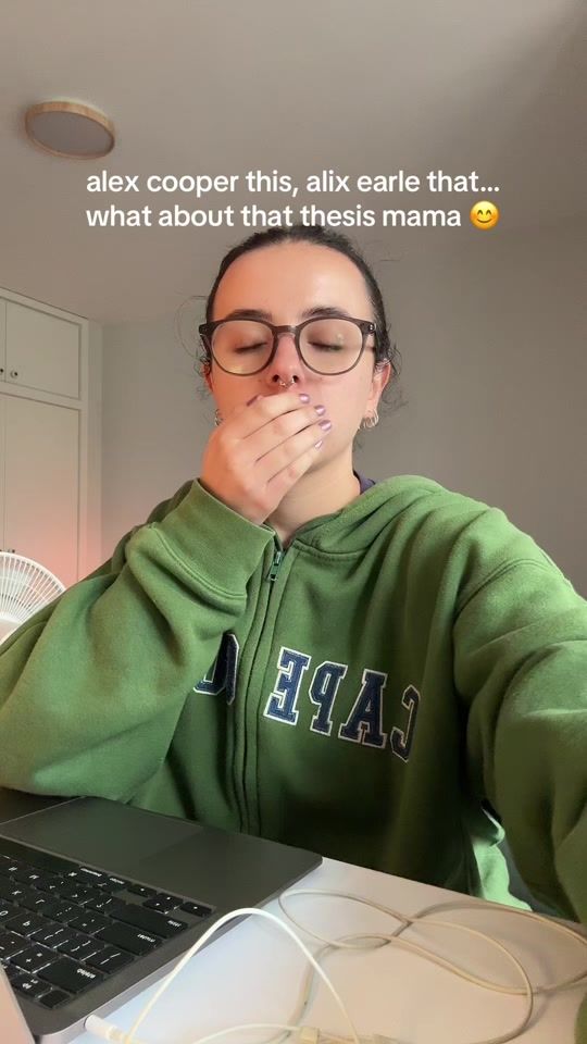 TikTok video thumbnail by unchillgabi