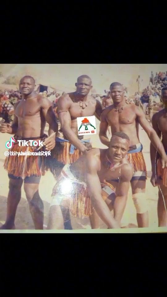 TikTok video thumbnail by nigertahoua6