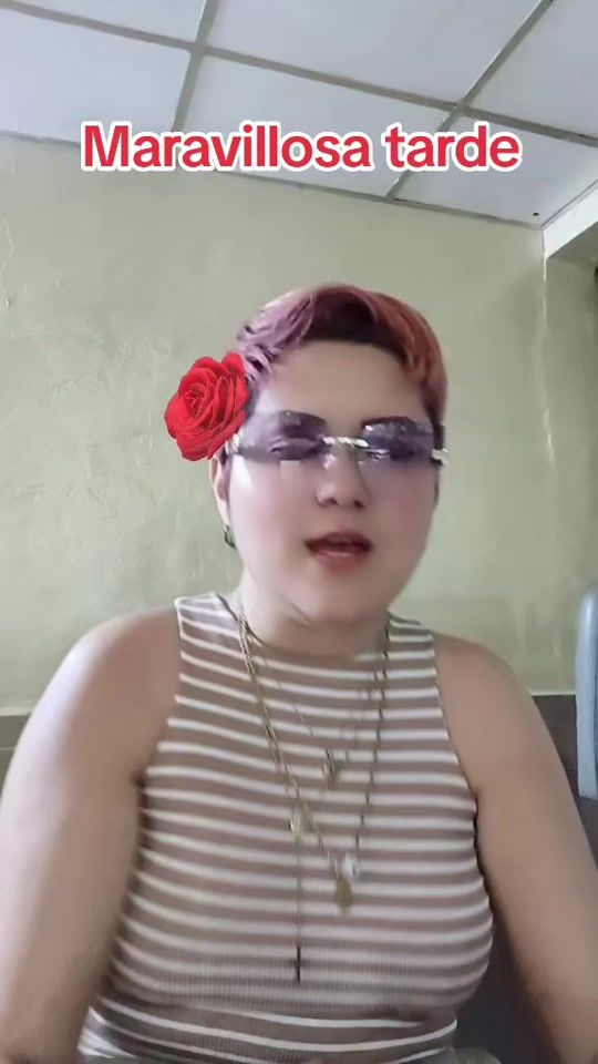 TikTok video thumbnail by thequeenvzla