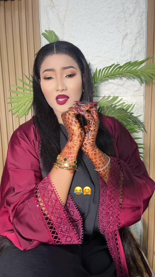 TikTok video thumbnail by samirabarkire