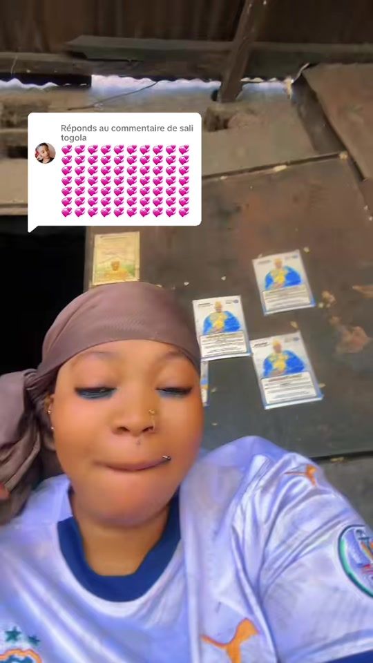 TikTok video thumbnail by salikan233