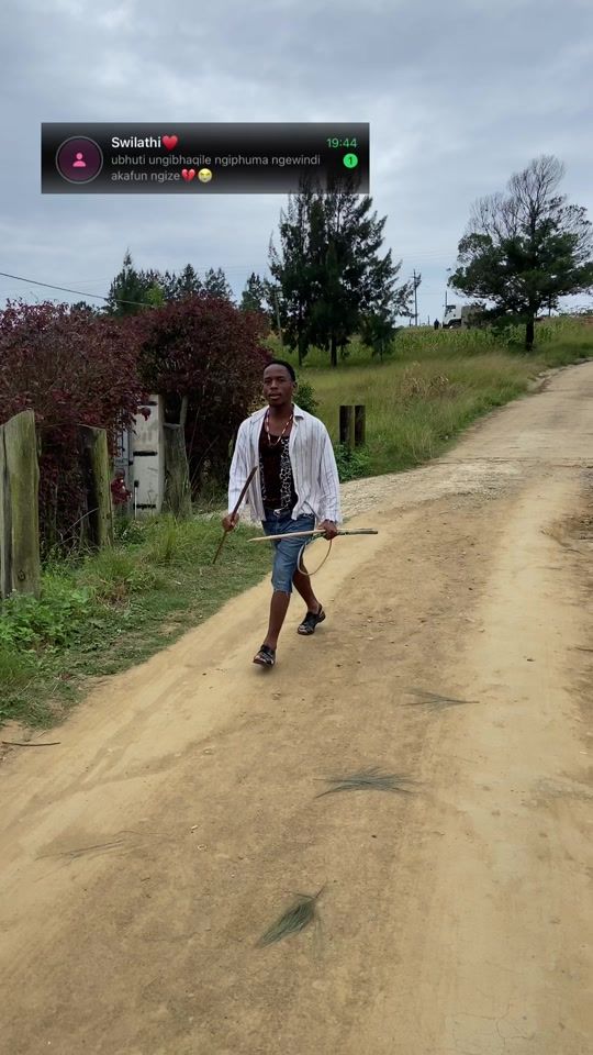 TikTok video thumbnail by ndumiso_blose
