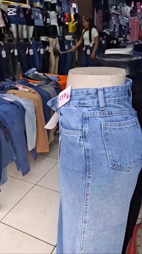 TikTok video thumbnail by cyd_jeans_sc