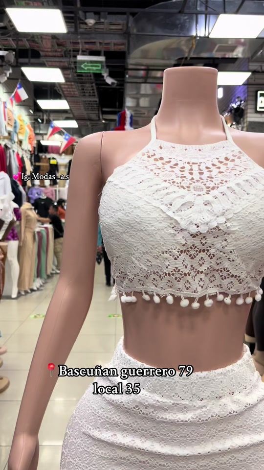 TikTok video thumbnail by modas.tendencia
