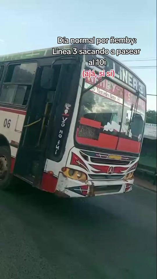 TikTok video thumbnail by transporte_leticia_s.r.l