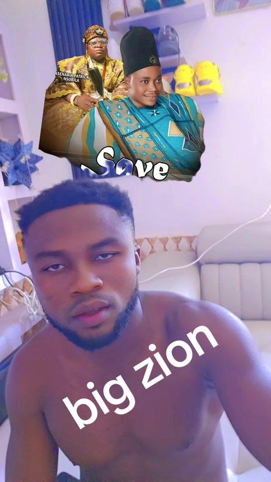 TikTok video thumbnail by johnbigzion1