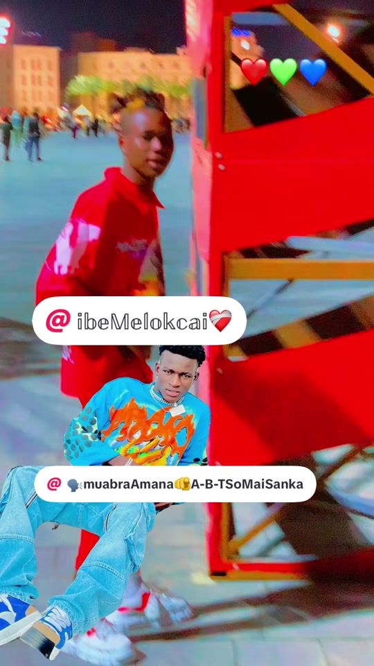 TikTok video thumbnail by fafatisanamsairki