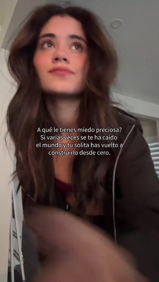 TikTok video thumbnail by la...chica...rulitos