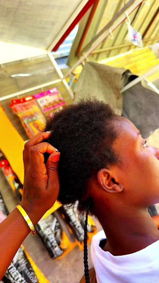 TikTok video thumbnail by coiffure015