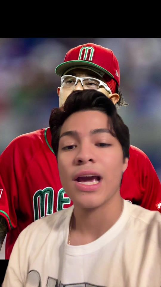 TikTok video thumbnail by maicolbeis