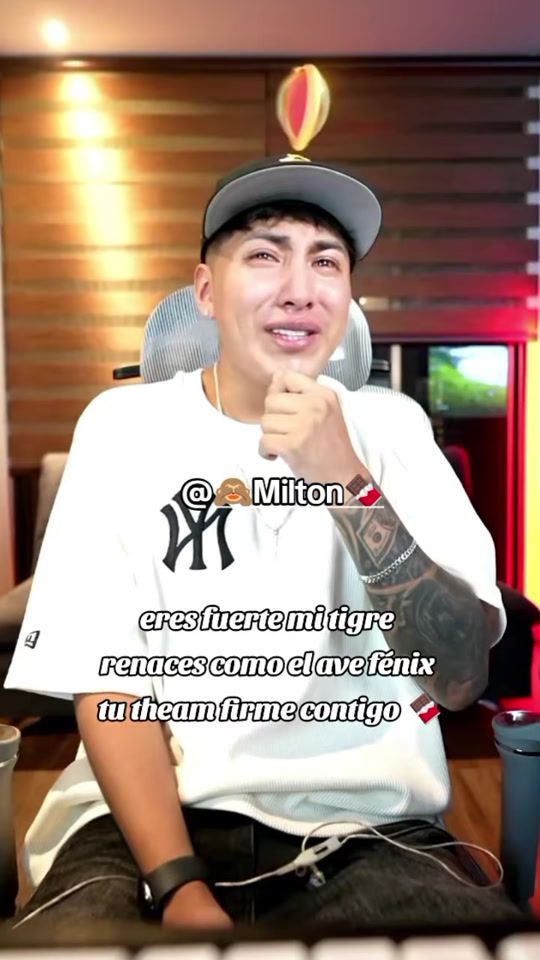 TikTok video thumbnail by _teamhijitas