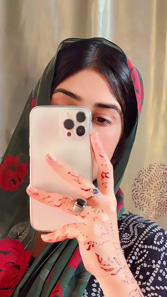 TikTok video thumbnail by shazi_sindhi110