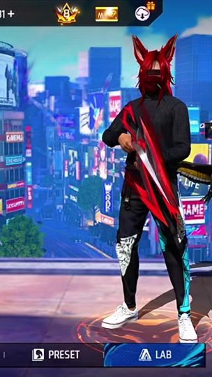TikTok video thumbnail by dg_gamer_ff