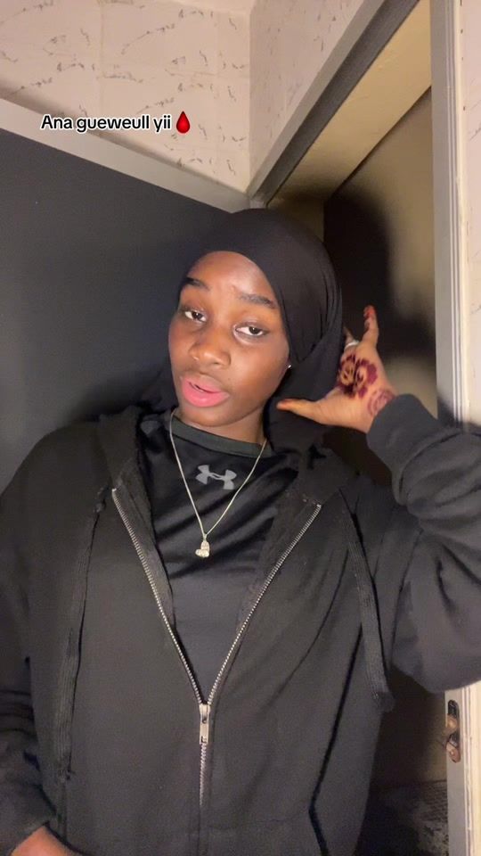 TikTok video thumbnail by skm___officiel