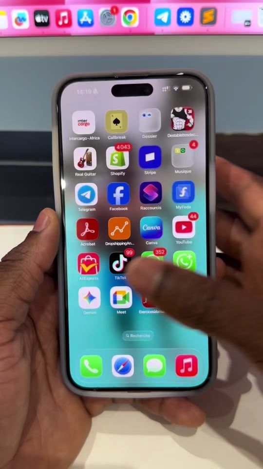 TikTok video thumbnail by mathieuecom