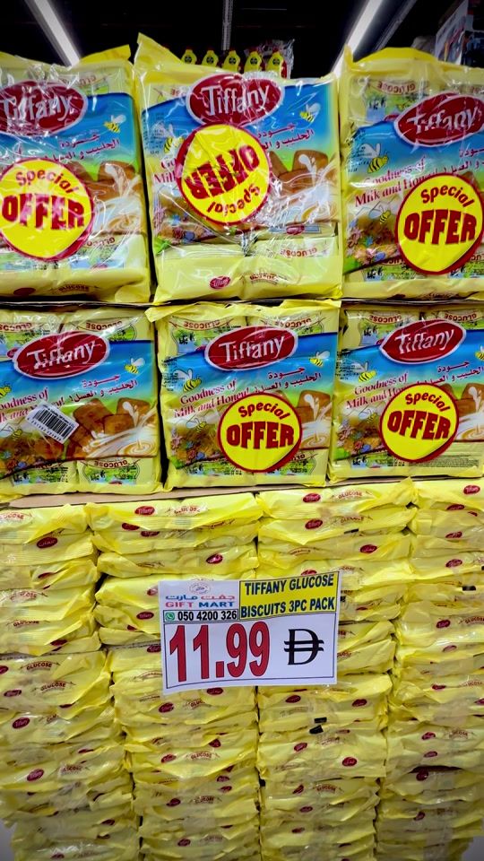 TikTok video thumbnail by giftmart.br