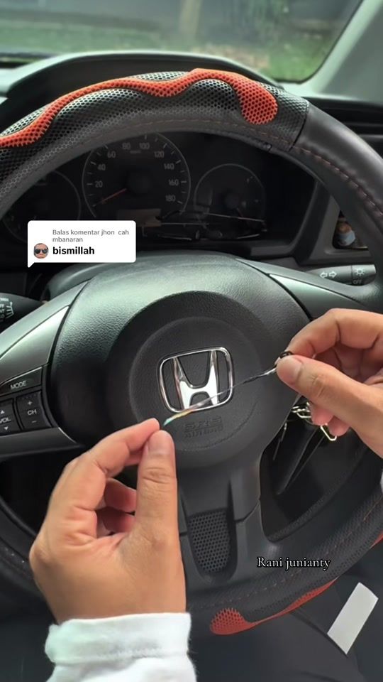TikTok video thumbnail by ranijunianty