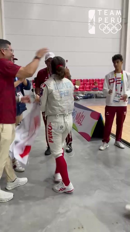 TikTok video thumbnail by copteamperu