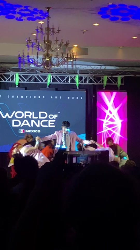 TikTok video thumbnail by ag_academiadebaile