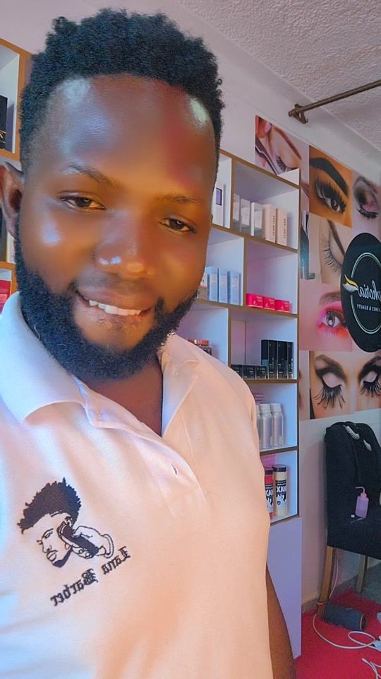 TikTok video thumbnail by mswatexkabejja