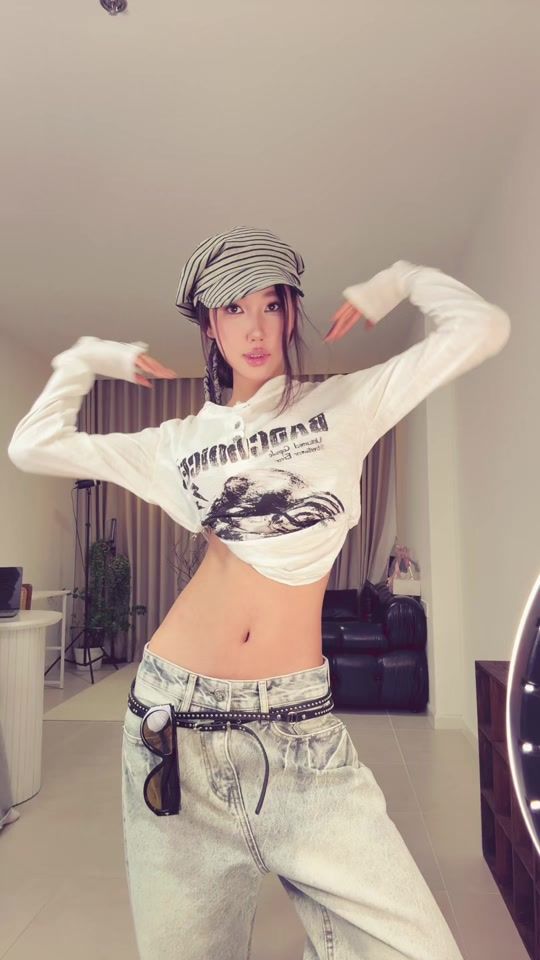 TikTok video thumbnail by outfits_cua_lynh