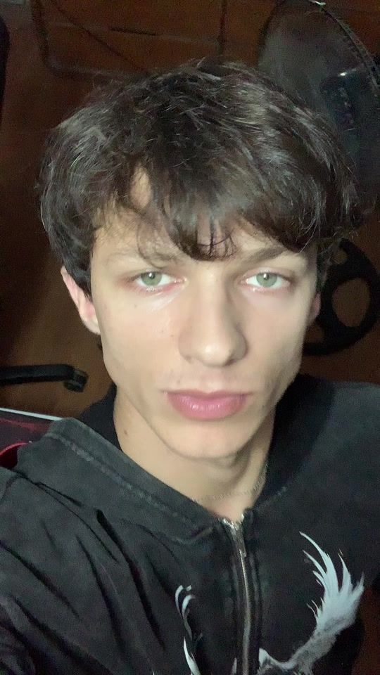 TikTok video thumbnail by agustinmilindre