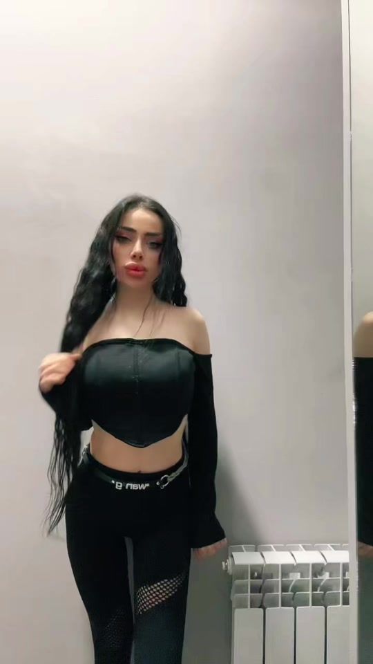 TikTok video thumbnail by elushik_993